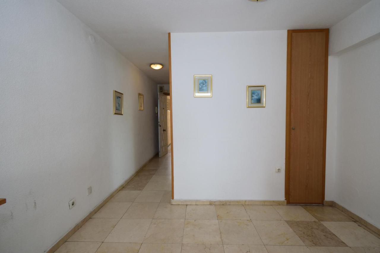 Los Caballos - Fincas Arena Benidorm Exterior foto